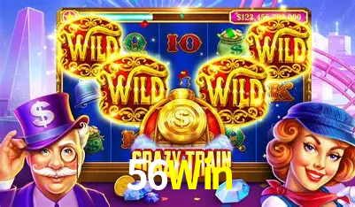 Slots no Site 56Win